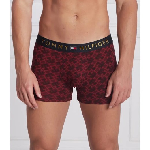 Tommy Hilfiger Bokserki ze sklepu Gomez Fashion Store w kategorii Majtki męskie - zdjęcie 184983981