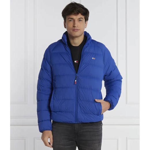 Tommy Jeans Puchowa kurtka | Regular Fit ze sklepu Gomez Fashion Store w kategorii Kurtki męskie - zdjęcie 184983984
