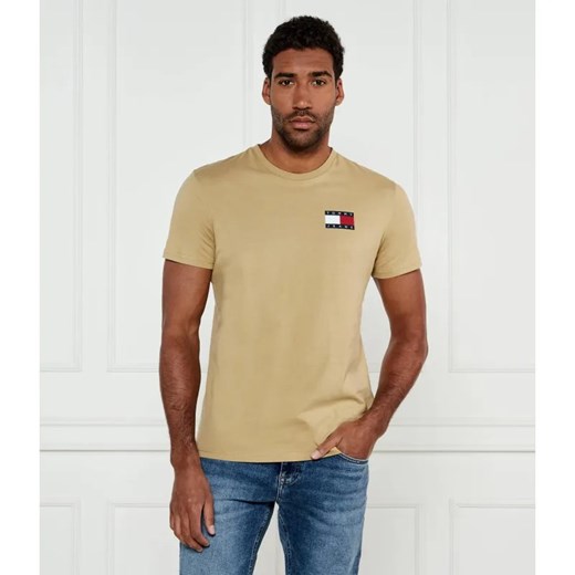 Tommy Jeans T-shirt | Slim Fit Tommy Jeans XXL okazyjna cena Gomez Fashion Store