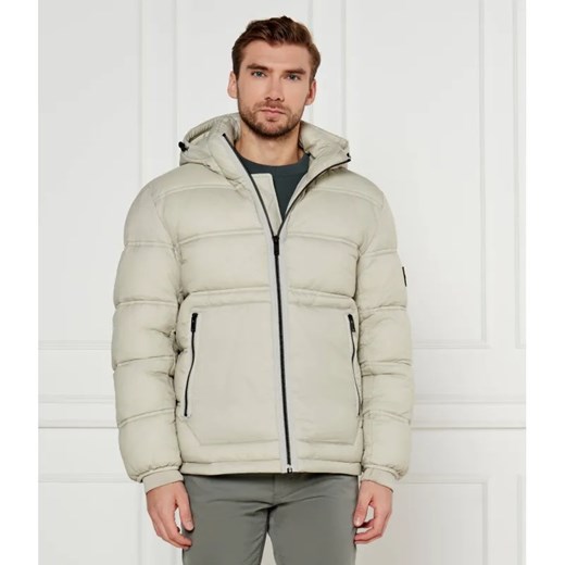 BOSS ORANGE Kurtka Okobra1 | Loose fit ze sklepu Gomez Fashion Store w kategorii Kurtki męskie - zdjęcie 184984002