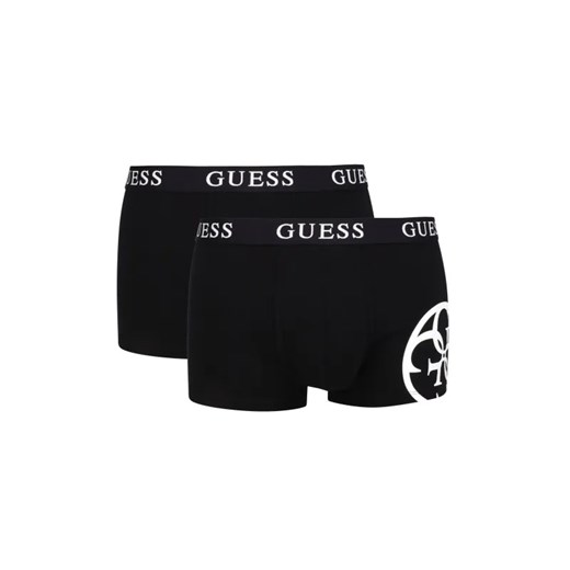 Guess Underwear  Bokserki 3-pack ze sklepu Gomez Fashion Store w kategorii Majtki męskie - zdjęcie 184984004