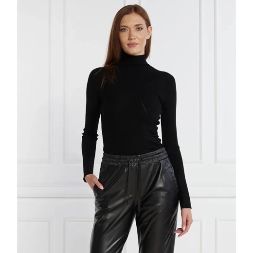 Marella Golf TEA | Slim Fit ze sklepu Gomez Fashion Store w kategorii Swetry damskie - zdjęcie 184984011