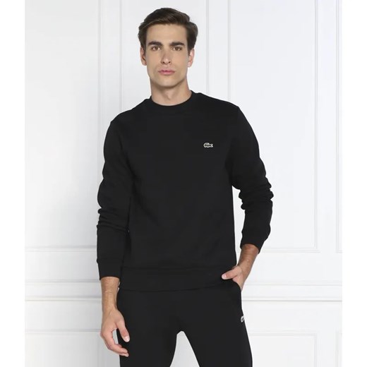 Lacoste Bluza | Classic fit ze sklepu Gomez Fashion Store w kategorii Bluzy męskie - zdjęcie 184984013