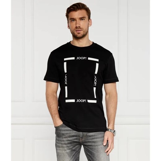 Joop! T-shirt Barnet | Regular Fit ze sklepu Gomez Fashion Store w kategorii T-shirty męskie - zdjęcie 184984171