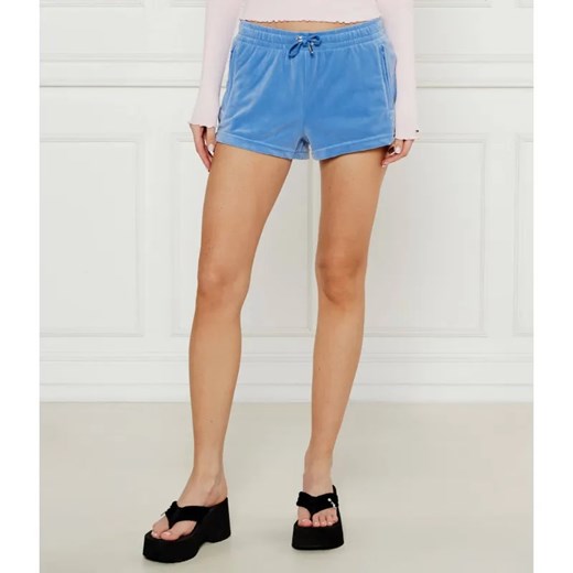 Juicy Couture Szorty TAMIA | Regular Fit ze sklepu Gomez Fashion Store w kategorii Szorty - zdjęcie 184984172