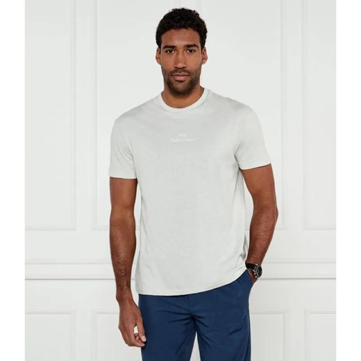 POLO RALPH LAUREN T-shirt | Classic fit ze sklepu Gomez Fashion Store w kategorii T-shirty męskie - zdjęcie 184984191