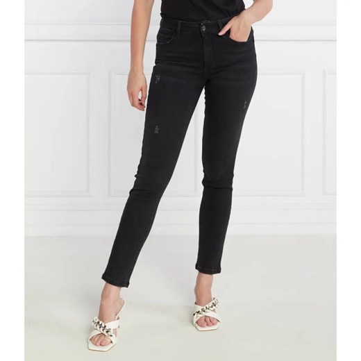 Liu Jo Jeansy | Skinny fit ze sklepu Gomez Fashion Store w kategorii Jeansy damskie - zdjęcie 184984202