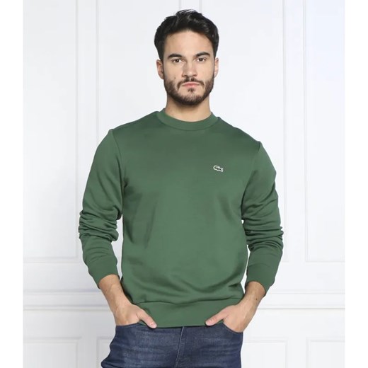Lacoste Bluza | Classic fit ze sklepu Gomez Fashion Store w kategorii Bluzy męskie - zdjęcie 184984203