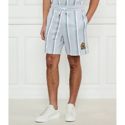 HUGO Szorty Docarso | Regular Fit ze sklepu Gomez Fashion Store w kategorii Spodenki męskie - zdjęcie 184984234