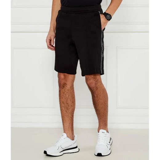 EA7 Szorty | Regular Fit ze sklepu Gomez Fashion Store w kategorii Spodenki męskie - zdjęcie 184984280