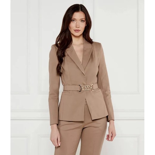 Marciano Guess Marynarka SHAYLA | Slim Fit ze sklepu Gomez Fashion Store w kategorii Marynarki damskie - zdjęcie 184984292
