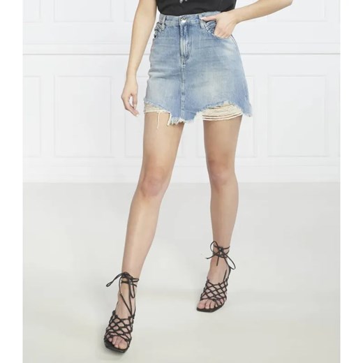 Pinko Spódnica ze sklepu Gomez Fashion Store w kategorii Spódnice - zdjęcie 184984301