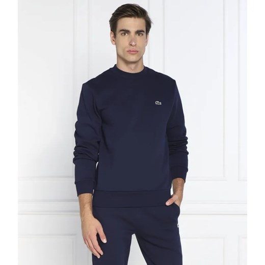 Lacoste Bluza | Classic fit ze sklepu Gomez Fashion Store w kategorii Bluzy męskie - zdjęcie 184984321