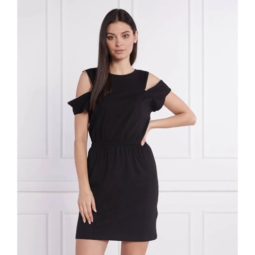 DKNY Sukienka ze sklepu Gomez Fashion Store w kategorii Sukienki - zdjęcie 184984353