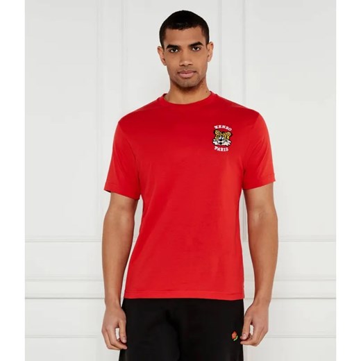 Kenzo T-shirt T-shirt | Classic fit ze sklepu Gomez Fashion Store w kategorii T-shirty męskie - zdjęcie 184984364