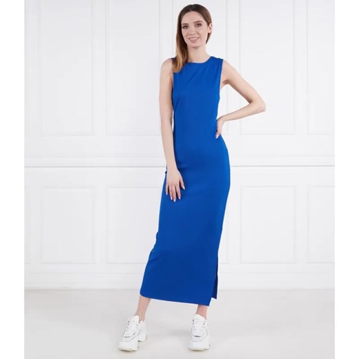 Calvin Klein Sukienka ze sklepu Gomez Fashion Store w kategorii Sukienki - zdjęcie 184984383