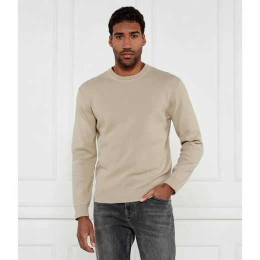 BOSS BLACK Sweter C-Barco | Regular Fit ze sklepu Gomez Fashion Store w kategorii Swetry męskie - zdjęcie 184984412