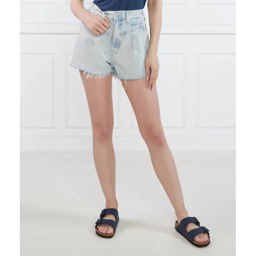 Pepe Jeans London Szorty | Regular Fit 29 wyprzedaż Gomez Fashion Store