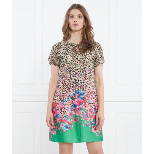 Liu Jo Sukienka ze sklepu Gomez Fashion Store w kategorii Sukienki - zdjęcie 184984450
