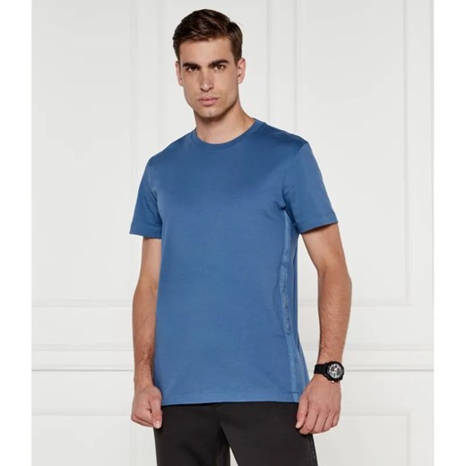 Calvin Klein Jeans T-shirt | Regular Fit ze sklepu Gomez Fashion Store w kategorii T-shirty męskie - zdjęcie 184984462