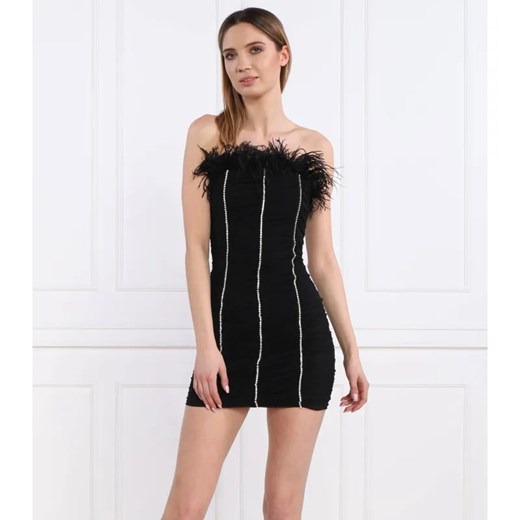 Patrizia Pepe Sukienka ze sklepu Gomez Fashion Store w kategorii Sukienki - zdjęcie 184984472