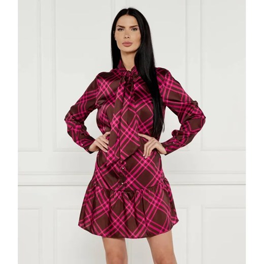 Liu Jo Sukienka ze sklepu Gomez Fashion Store w kategorii Sukienki - zdjęcie 184984521