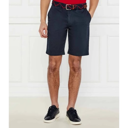Tommy Hilfiger Szorty | Loose fit ze sklepu Gomez Fashion Store w kategorii Spodenki męskie - zdjęcie 184984522
