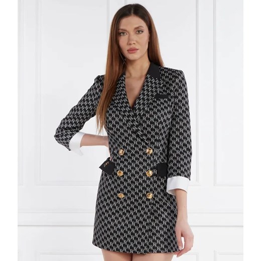 Elisabetta Franchi Sukienka ze sklepu Gomez Fashion Store w kategorii Sukienki - zdjęcie 184984534