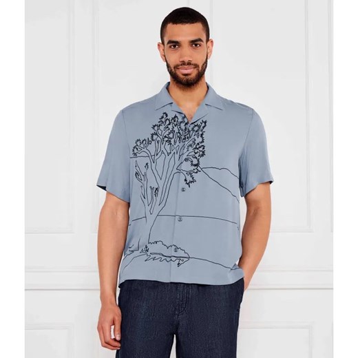 BOSS ORANGE Koszula Rayer_M | Regular Fit ze sklepu Gomez Fashion Store w kategorii Koszule męskie - zdjęcie 184984602
