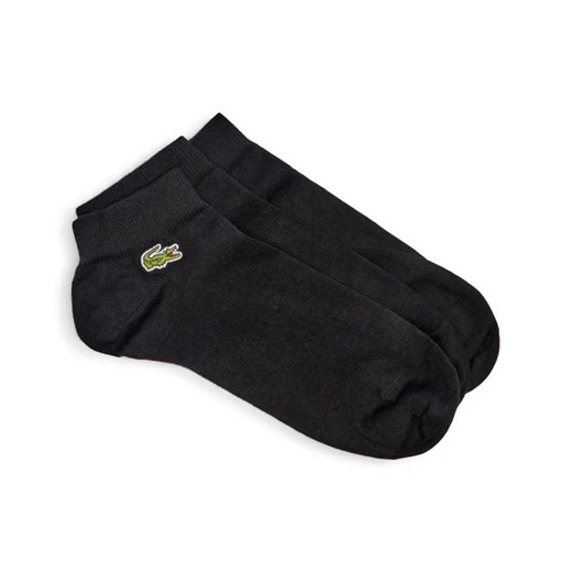 Lacoste Skarpety/stopki 3 pack ze sklepu Gomez Fashion Store w kategorii Skarpetki męskie - zdjęcie 184984663