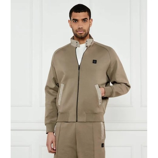 HUGO Bluza Diwano | Oversize fit ze sklepu Gomez Fashion Store w kategorii Bluzy męskie - zdjęcie 184984680