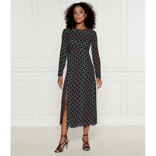 Pinko Sukienka ze sklepu Gomez Fashion Store w kategorii Sukienki - zdjęcie 184984702
