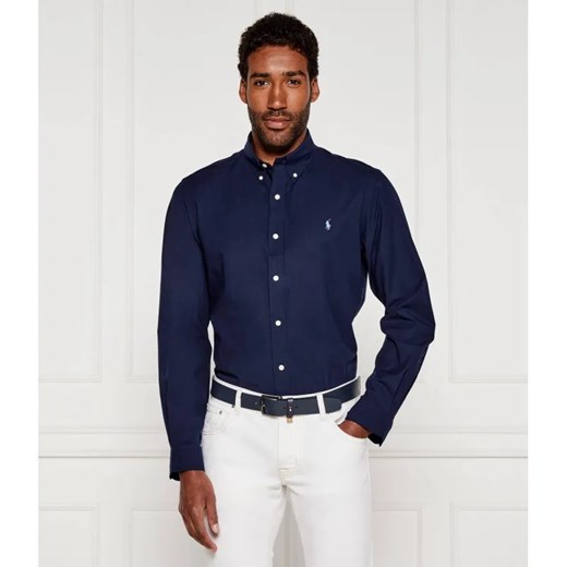 POLO RALPH LAUREN Koszula | Custom fit ze sklepu Gomez Fashion Store w kategorii Koszule męskie - zdjęcie 184984713