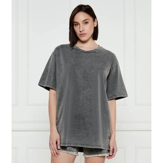 Michael Kors T-shirt | Loose fit ze sklepu Gomez Fashion Store w kategorii Bluzki damskie - zdjęcie 184984733