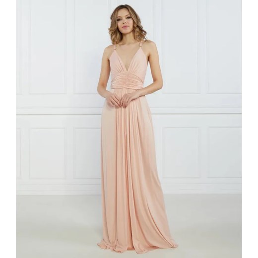 Elisabetta Franchi Sukienka ze sklepu Gomez Fashion Store w kategorii Sukienki - zdjęcie 184984743