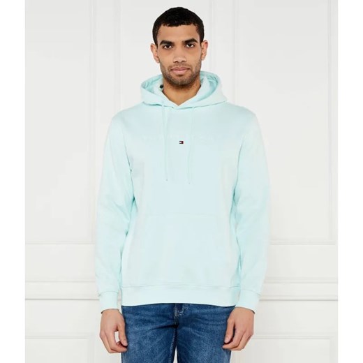 Tommy Jeans Bluza | Regular Fit ze sklepu Gomez Fashion Store w kategorii Bluzy męskie - zdjęcie 184984753