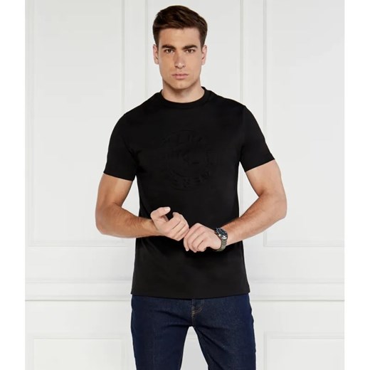 Karl Lagerfeld T-shirt | Regular Fit ze sklepu Gomez Fashion Store w kategorii T-shirty męskie - zdjęcie 184984754