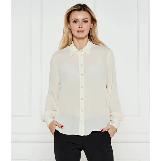 Liu Jo Koszula | Regular Fit ze sklepu Gomez Fashion Store w kategorii Koszule damskie - zdjęcie 184984783