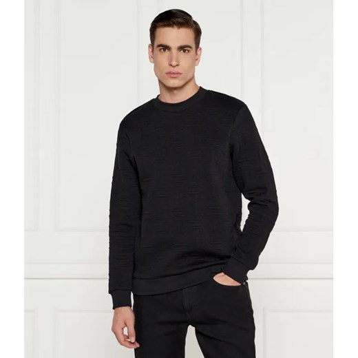 Joop! Jeans Bluza 15 JJJ-45Antaios | Regular Fit ze sklepu Gomez Fashion Store w kategorii Bluzy męskie - zdjęcie 184984800