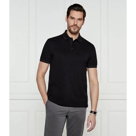 BOSS GREEN Polo Paddy | Regular Fit ze sklepu Gomez Fashion Store w kategorii T-shirty męskie - zdjęcie 184984821