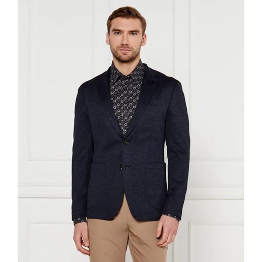 Joop! Marynarka JB-47Hoverest-J43 | Slim Fit ze sklepu Gomez Fashion Store w kategorii Marynarki męskie - zdjęcie 184984854