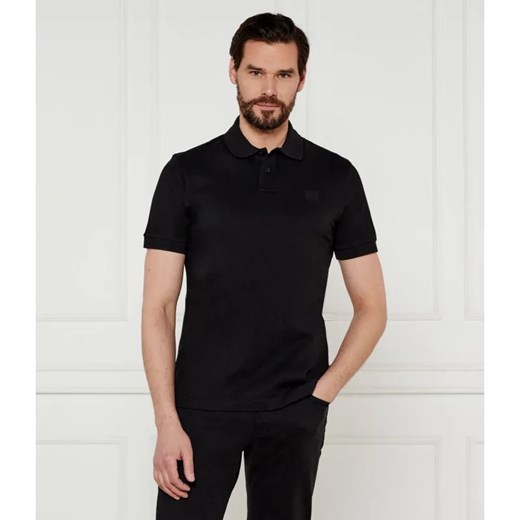 BOSS ORANGE Polo Passenger | Slim Fit ze sklepu Gomez Fashion Store w kategorii T-shirty męskie - zdjęcie 184984894