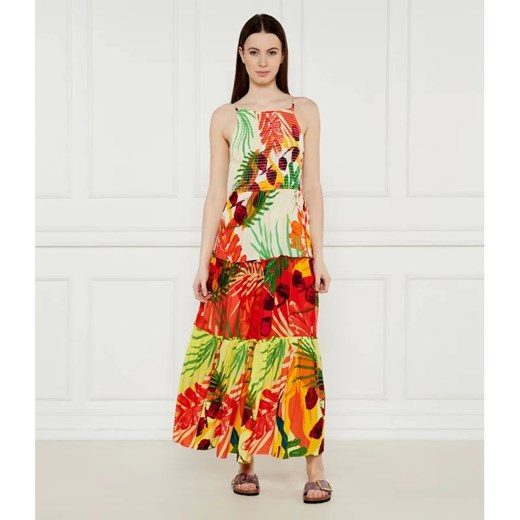 Desigual Sukienka BAHAMAS ze sklepu Gomez Fashion Store w kategorii Sukienki - zdjęcie 184984912