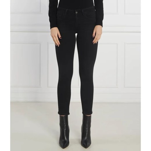 Liu Jo Jeansy + torebka | Skinny fit ze sklepu Gomez Fashion Store w kategorii Jeansy damskie - zdjęcie 184984931
