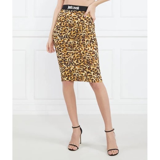 Just Cavalli Spódnica ze sklepu Gomez Fashion Store w kategorii Spódnice - zdjęcie 184984934