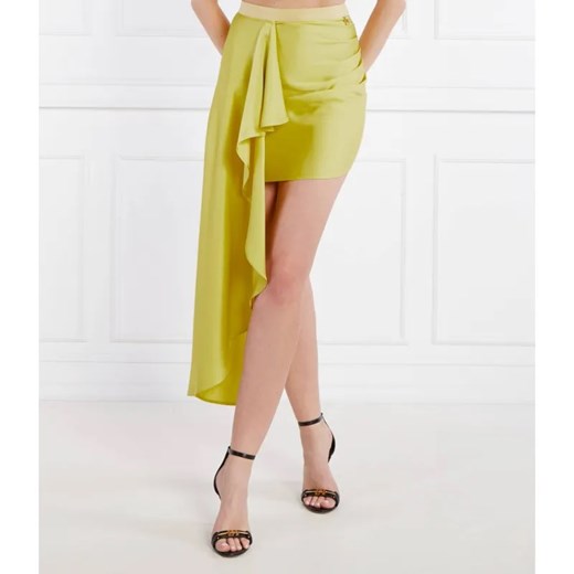 Elisabetta Franchi Spódnica ze sklepu Gomez Fashion Store w kategorii Spódnice - zdjęcie 184984954