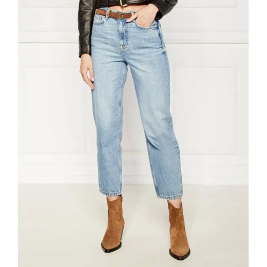 Liu Jo Jeansy | Regular Fit ze sklepu Gomez Fashion Store w kategorii Jeansy damskie - zdjęcie 184984962