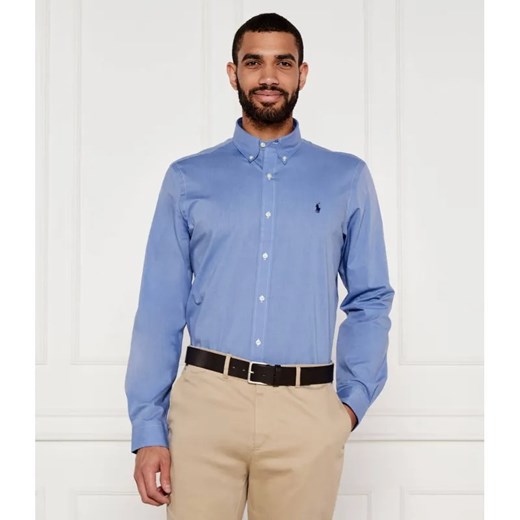 POLO RALPH LAUREN Koszula | Custom fit ze sklepu Gomez Fashion Store w kategorii Koszule męskie - zdjęcie 184984993