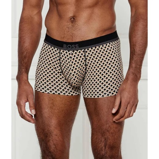 BOSS BLACK Bokserki 365 Print ze sklepu Gomez Fashion Store w kategorii Majtki męskie - zdjęcie 184985031