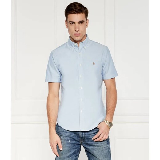 POLO RALPH LAUREN Koszula | Custom fit ze sklepu Gomez Fashion Store w kategorii Koszule męskie - zdjęcie 184985040